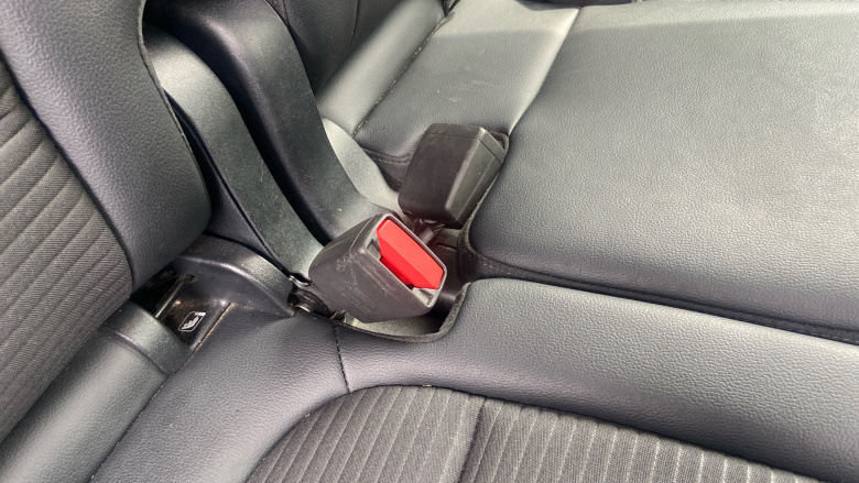 Ford Kuga 1.5 EcoBoost 150 Titanium Edition 5dr Petrol Estate